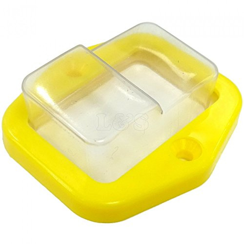 Switch Cover NVR fits Belle Minimix 150 Manufactured After 2003-70/0248