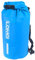 Lomo Dry Bag Rucksack, 20 l, Blau
