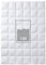 Kauffmann First Class Elegance 700 Daunendecke, Kassettendecke 4x6 3cm Steg, Wärmeklasse: Warm, 155 x 200 cm, 60° waschbar
