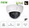 Dahua - Dahua 2MP PTZ Starlight 4x PoE WDR HD Outdoor IP Camera - SD22204UE-GN