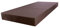 Stillerbursch® Klappmatratze Studio 15cm | Gästematratze Faltmatratze Notbett | Mikrofaser | Made in Germany | Ökotex 100 | 3-teilige Faltmatratze | Abnehmbarer Bezug | 70x195