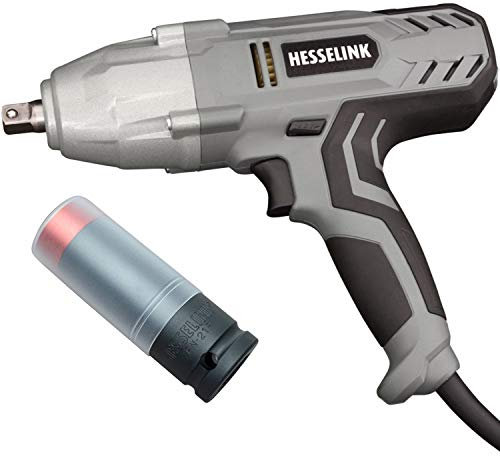 Hesselink PIW-800 Elektro-Schlagschrauber (PIW-800 21P)