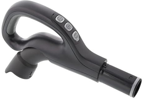 sparefixd Poignée de contrôle et boutons pour s'adapter à l'aspirateur ELECTROLUX ULTRAONE