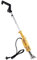 2000W Garden Gear Weed Burner - Hot Air Weed Killer - Electric Weed Burner 3M Cable - 5-in-1 Function Weeder - Up to 650° Thermal Weeding Stick Weed Torch BBQ Igniter - Weed Killer Garden Tools