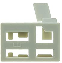 LINKUP - PCIE4 SS Ersatzclip