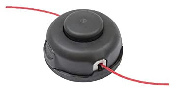 Makita 198337-8 2-Fadenkopf Tap&Go 2,7mm