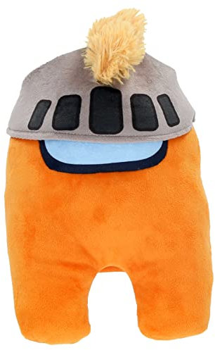 P.M.I. Among Us Plush Buddies 1 pc in a polybag Packaging - Assortment A