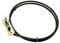 Place4parts Compatible Fan Oven Cooker Element for Logik LBFANB20 LBFANX20 LMF65SSTDN LTOC60W13