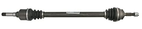SKF Antriebswelle VKJC 8978 Position Vorderachse rechts Außendurchmesser 72mm Höhe 125mm Länge 950mm Breite 125mm - OE Qualität