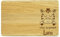 Little Wood das Frühstücksbrettchen aus Holz mit Gravur für Kinder - Personalisiertes Frühstücksbrettchen mit Namen und Tieren (Eichenholz)