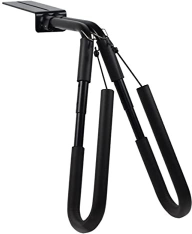 Shortboard Fahrrad Surfboard Rack Sup Transport Surfboard Bike Rack Surf Board Rack Aluminium Leichtes Fahrrad Surfbrettträger für Outdoor Sportarten