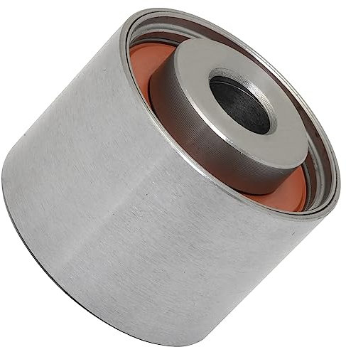 AERZETIX - C66943 - Galet enrouleur de courroie d'accessoire - compatible avec numéros OE 5751.46, 5751.59, 5751.62, 5751.63, 5751.67, 5751.72, 9405751679, 9631962880