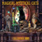 Magical Mystical Cats Calendar 2024: Enchanting Feline Fantasies Await Each Month, Starting from September 2023 to December 2024