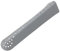 Paxanpax Aube de tambour de machine à laver PLD1849 compatible avec Hoover AWMPD4, DWF, DWT, DXOA412AHFN-80