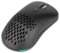 YEYIAN Maus Gamer Shift 3 in 1 mit RGB 6 Effekten | 26000 dpi | Antwort 1 ms | 6 programmierbare Tasten | Batterie 600 mA | USB Typ C | Kabelgebunden, kabellos (2,4 GHz) und Bluetooth | Windows Mac OS