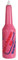 Vanessanty Flair Bartender Bartending Practice Bar Pub Bottle Wine Cocktail Shaker - Pink