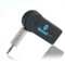 Bluetooth 5.3 Car AUX Adapter & Audio Amplifier | Dual Device Connection, Hands-Free Calls, Hi-Fi Sound for Car Stereo, Speakers & Headphones
