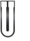 Elegante e pratico organizer per capsule, supporto da parete (nero)