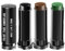 Biglumin Barras maquillaje tricolores - Kit de 3 barras de pintura facial de camuflaje, fáciles de aplicar y quitar, maquillaje de camuflaje militar, accesorios de maquillaje.(Negro, Marrón, Verde)