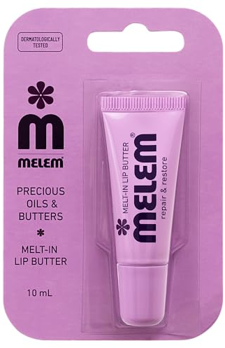 Melem Reparierendes Lippenbalsam