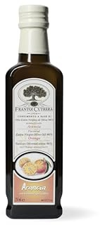 Frantoi Cutrera Orange Extravirgine Olivenoel 250ml