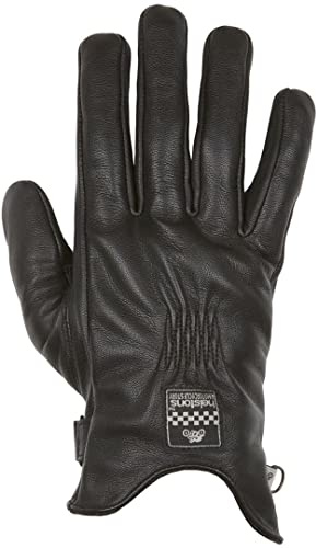 Helstons Condor Motorradhandschuhe
