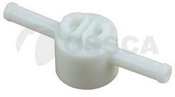 OSSCA 00467 Ventil Kraftstofffilter