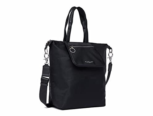 REPLAY Damen FW3332 Shopper, 098 Black