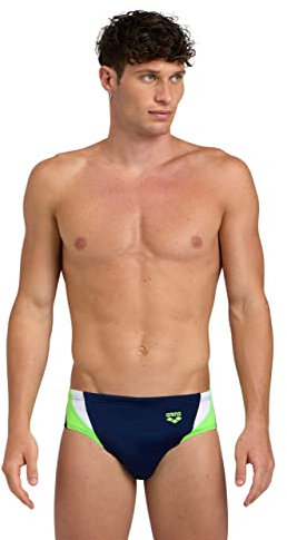 ARENA Slip Nuoto da Uomo Feel Panel