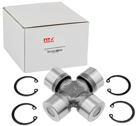 NTY Hardy disc NKW-SU-001