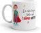 Kembilove Taza el mejor Nieto del mundo – Mensaje En esta Taza Bebe un Super Nieto – Regalo Original Hombres – Regalos originales para Nietos – Regalos Personalizados