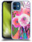 Head Case Designs Offizielle Suzanne Allard Sonnenaufgangsstrauß Violett Blumengrafiken Gelhülle [Militärischer Schutzgrad] Kompatibel Mit Apple iPhone 12 / iPhone 12 Pro Und Kompatibel Mit MagSafe