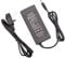 36V Battery Charger 42V 2A Electric Scooter Charger for Mobility Scooter 42V Ebike Charger E-bike Compatible with E-scooters GOTRAX Hiboy Swagtron Jetson