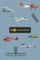 Hausaufgabenheft: Thema Flughafen / Flugzeug / Farbige Wochentage