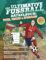 Das ultimative Fussball Rätselbuch: Tore, Tricks und Spielspass - ab 8 Jahren (Ultimativen Sporträtselbuch Serie)