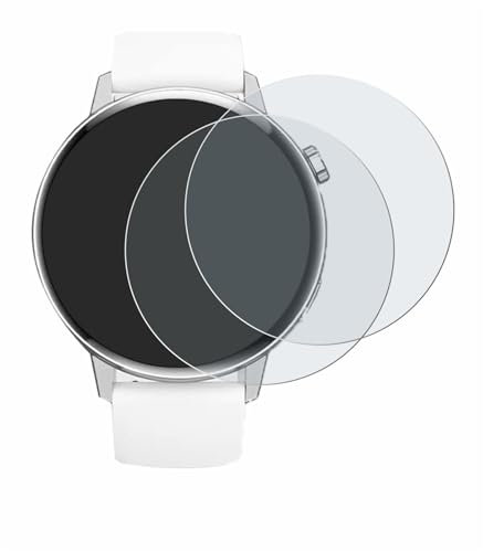BROTECT Entspiegelungs-Schutzfolie für Swgota I39H 1.32 (2 Stück) Matte Displayschutz-Folie, Anti-Reflex, Anti-Fingerprint