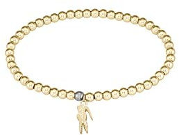 Lacoste Armband mit Schmuckperlen für Damen Kollektion ORBE Nelkengold - 2040334