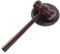 Tofficu Hammer Boys and Girls Law Game Wooden Gavel Block Educational Tool for Toddlers