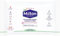 3 x Milton Antibacterial Surface Wipes 30
