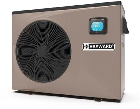 EASY TEMP INVERTER Pompa di Calore