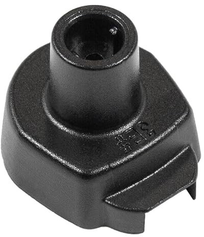 ESX VNA-MH-DBJ - spezieller Aluhalter für ESX VNA-MIRROR passend für Fiat Ducato, Citroen Jumper, Peugeot Boxer mit Rückspiegel- oder Spiegelvorbereitung