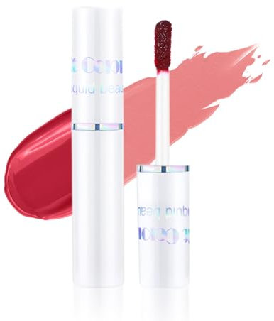 Prreal Peel Off Lip Tattoo Liner, Long-lasting & Non-sticky Transfer-proof, Super Pigmented, Waterproof Tattoo Lip Tint Stain #01