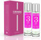 CARAVAN FRAGANCIAS Geschenkbox mit 2 Parfums Nr. 3, 150 ml, für Damen