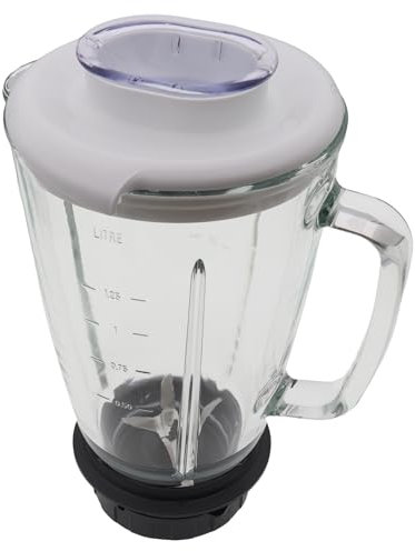 Moulinex Tefal Krups Jarra Cuchilla Tapa batidora Blendforce BL43 LM43 KB4351