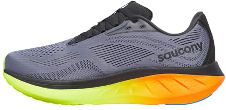 Saucony