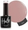 Halo Gel Polish 8ml - Bare. UV/LED Gel Nail Polish, Long Lasting & Easy To Apply. Nail Art Colours For Manicure & Pedicure. Gel Polish For Professional & Home Use.