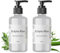 Eclipta Alba Shampoo | Hair Growth Organic Shampoo | Anti - Haarverlust | haarwachstum | für Männer und Frauen | Haarwuchs (2 Pcs)