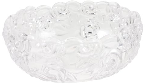 WEKADRIN Nail Soaking Bowl Manicure Soak off Bowl Hand Spa Care Nail Removal Gel for Manicure Salon Supplies