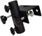 Heavy Duty Sunshade Clamp Parasol Bracket For Balcony Railings Deck Posts Tools Freely Installation Deck Umbrella Holder