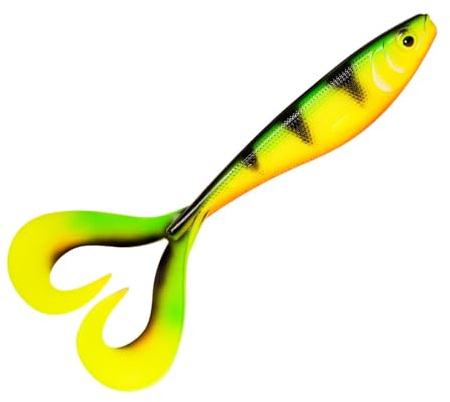 Rapala, Angelköder Raubfischköder